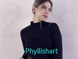 Phyllishart