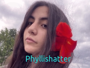 Phyllishatter