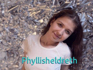 Phyllisheldreth