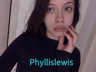 Phyllislewis