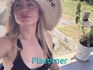 Piacorner
