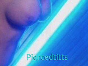 Piercedtitts