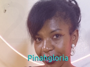 Pinahgloria