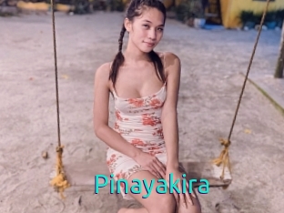 Pinayakira