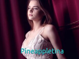 Pineappletina