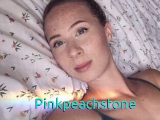 Pinkpeachstone