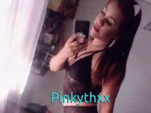 Pinkythxx