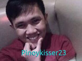 Pinoykisser23