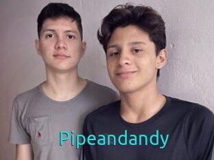 Pipeandandy