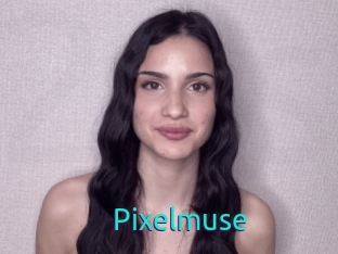 Pixelmuse