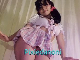 Pixiedanoni