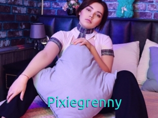 Pixiegrenny
