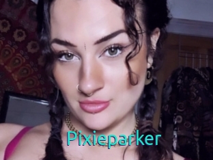 Pixieparker