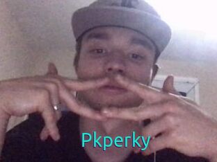 Pkperky