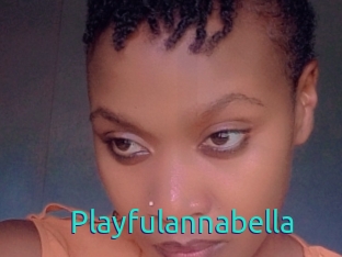 Playfulannabella