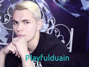 Playfulduain
