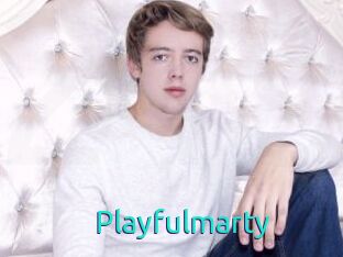 Playfulmarty