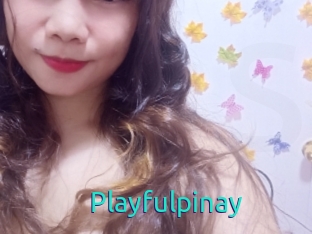 Playfulpinay