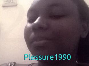 Plessure1990