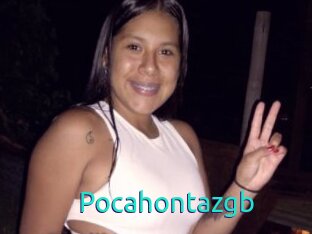 Pocahontazgb