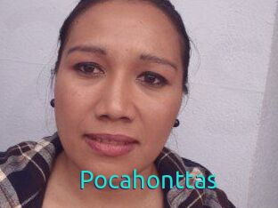 Pocahonttas