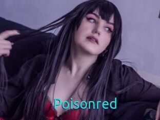 Poisonred