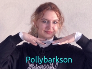 Pollybarkson