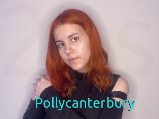 Pollycanterbury