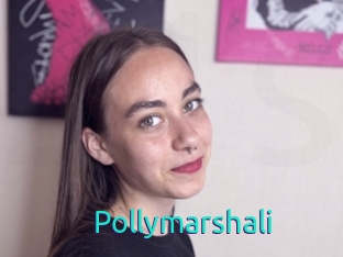 Pollymarshali