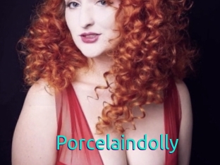 Porcelaindolly