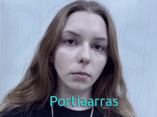 Portiaarras