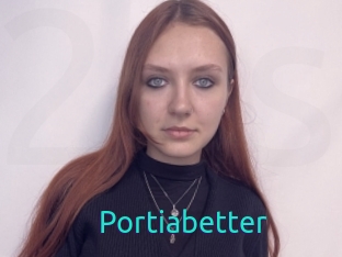 Portiabetter