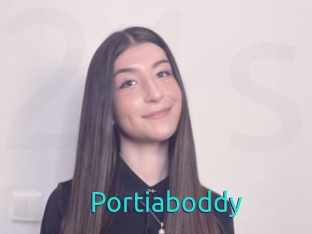 Portiaboddy