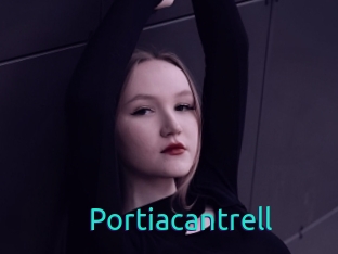 Portiacantrell