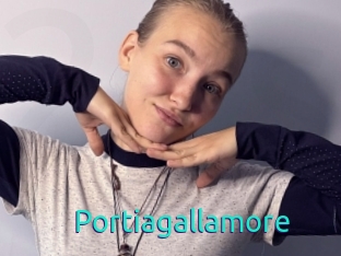 Portiagallamore