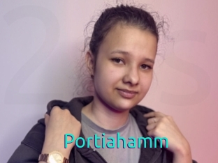Portiahamm