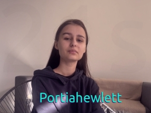 Portiahewlett