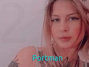 Portman