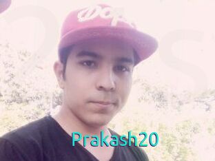 Prakash20