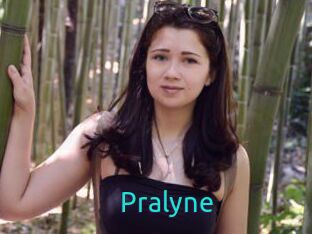 Pralyne