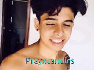 Prayxcandies