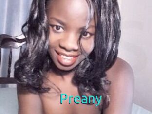 Preany