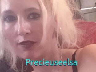 Precieuseelsa