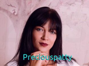 Preciouspatty