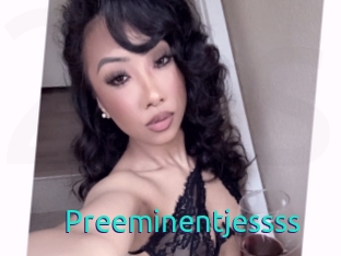 Preeminentjessss