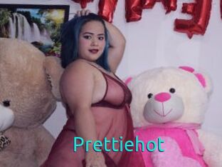Prettiehot