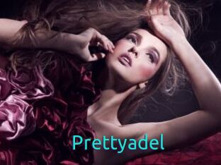 Prettyadel