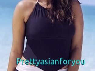 Prettyasianforyou