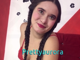Prettyaurora