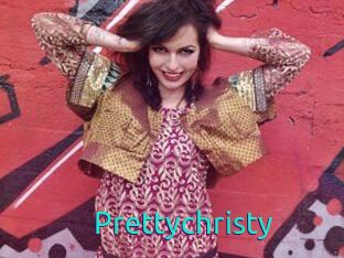 Prettychristy
